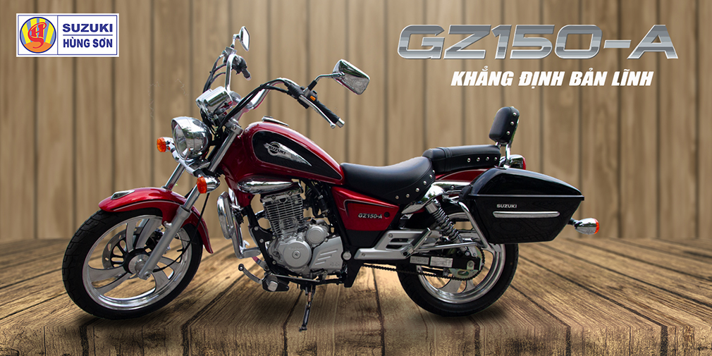 Banner web GZ-150A