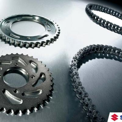 VÌ SAO NHÔNG SÊN DĨA NÊN THAY CẢ BỘ?