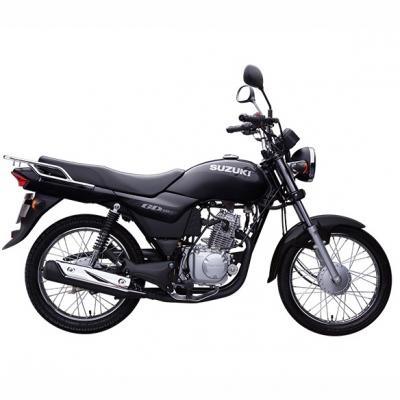 SUZUKI GD 110HU