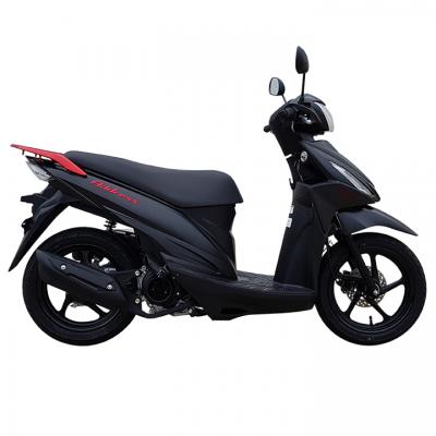 SUZUKI ADDRESS 110Fi