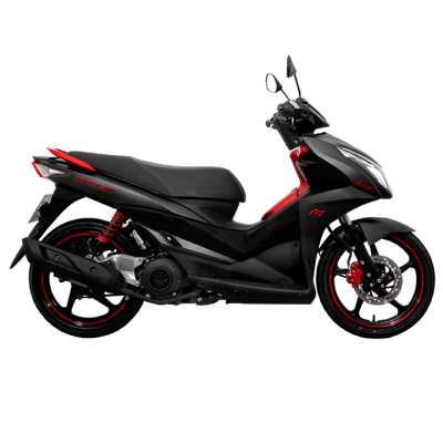 SUZUKI IMPULSE 125 FI