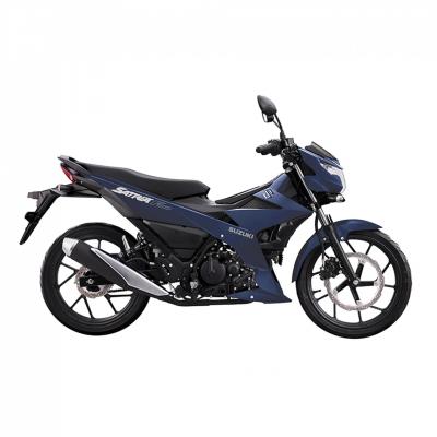 SUZUKI SATRIA FI